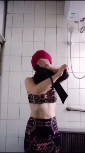 熟女道具插逼自慰