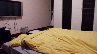 性感人妻琳琳露脸情趣汉服打桩