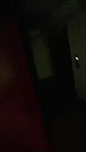 (原创)真的刺激！门口操少妇